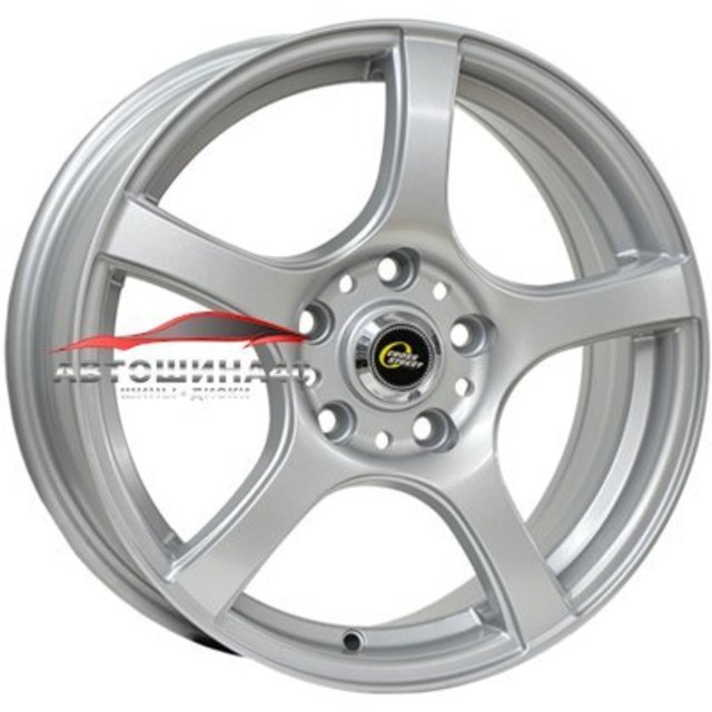Диски CrossStreet Y279 Sil